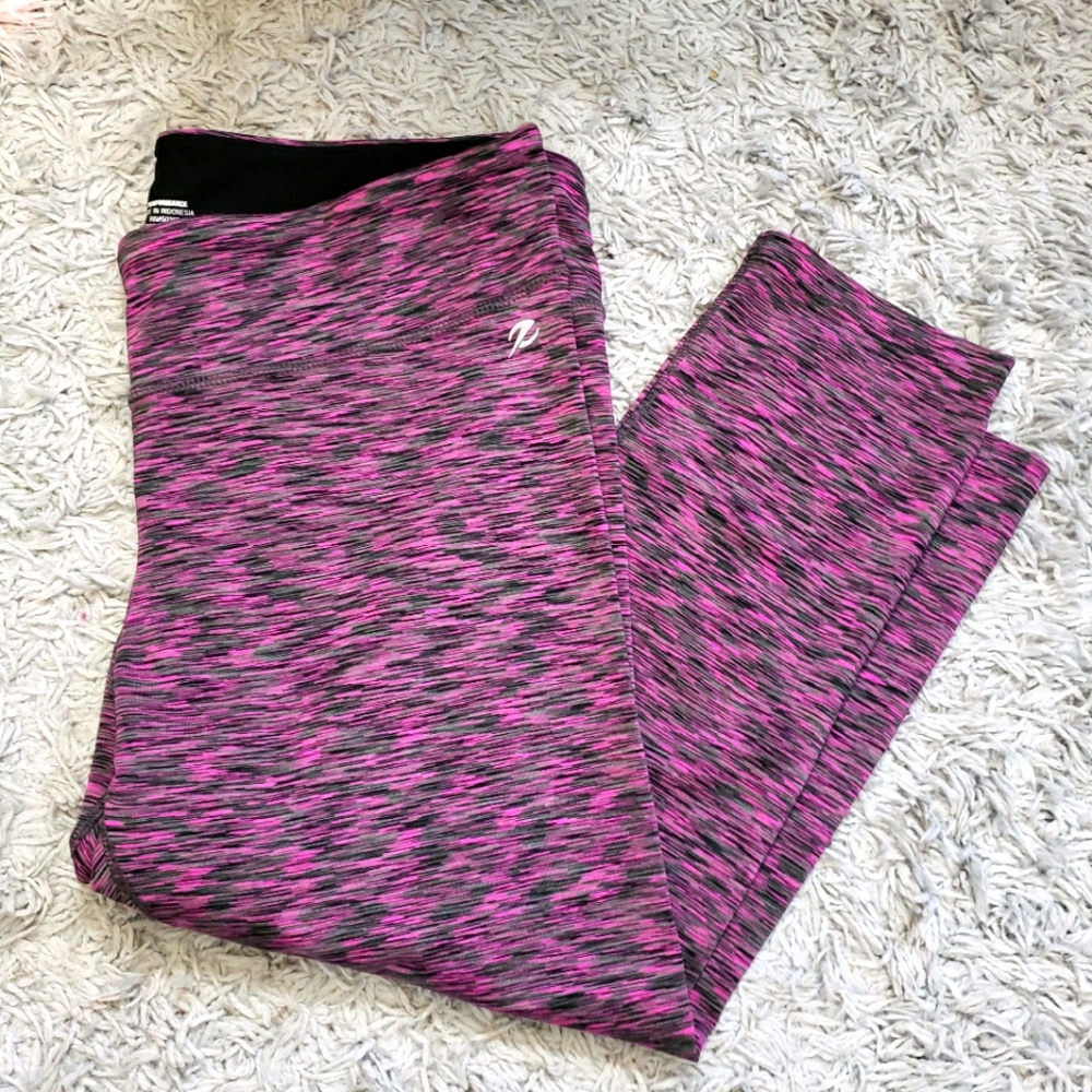 Capri leggings